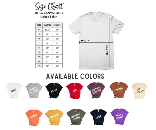 Paws And Give Thanks Short Sleeve Tee