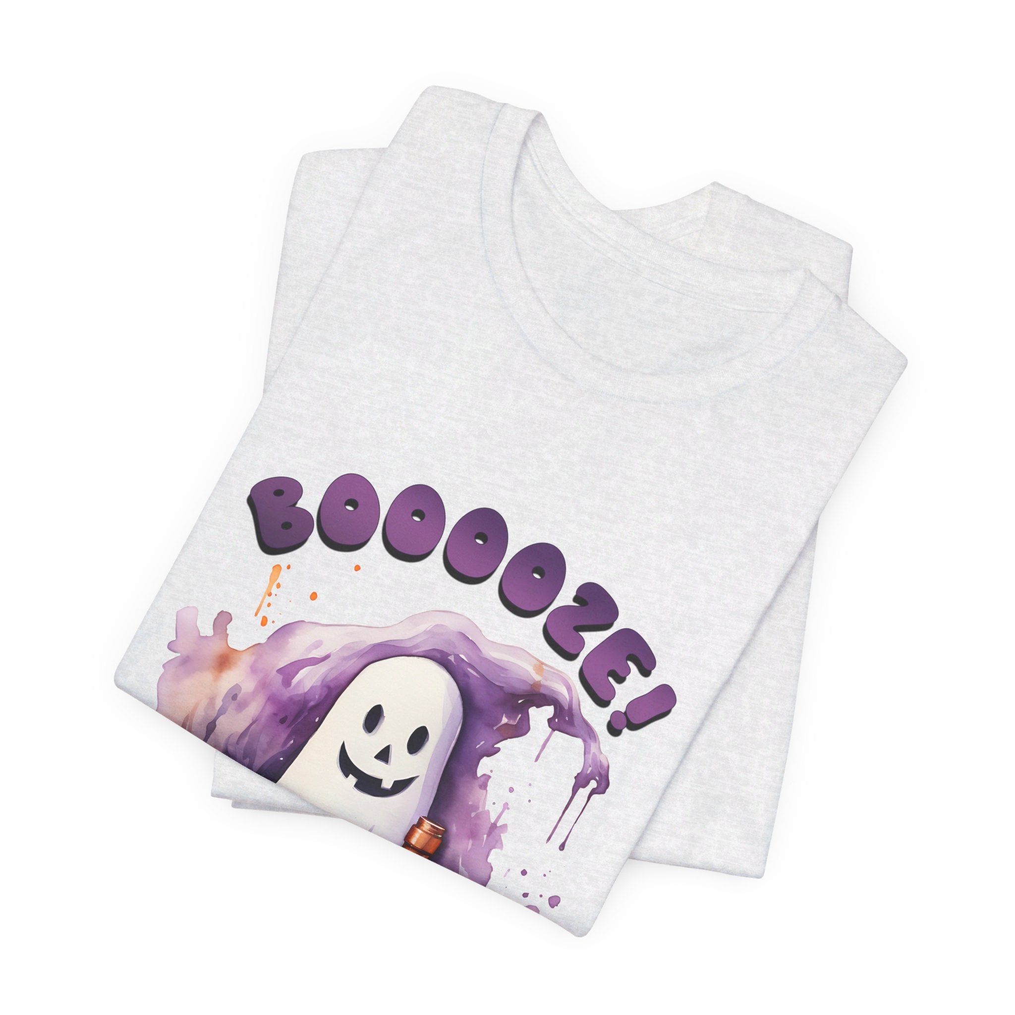 Halloween Graphic Tee