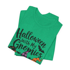 Halloween Graphic Tee