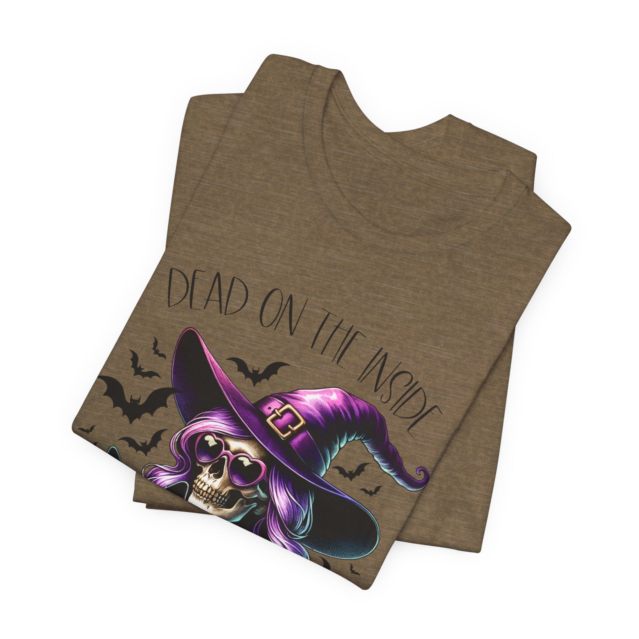 Halloween Graphic Tee