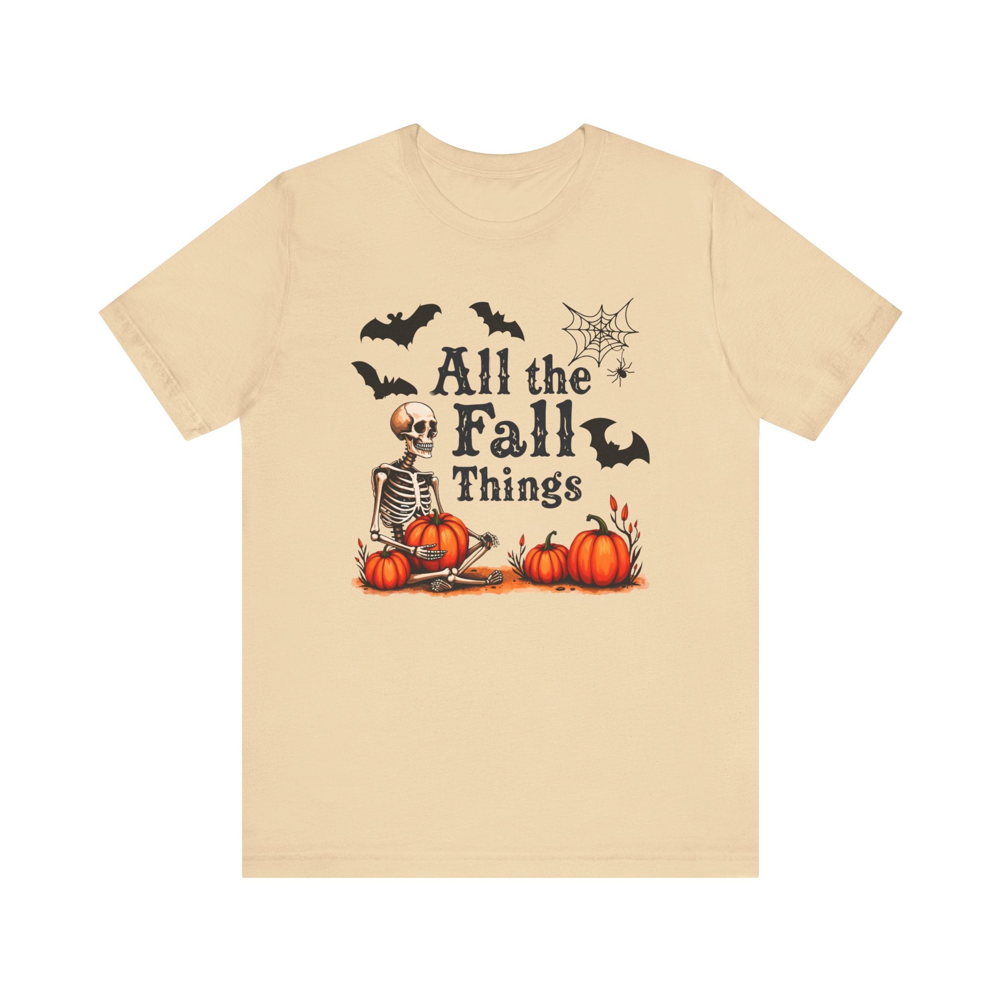 All The Fall Things - Graphic Tee