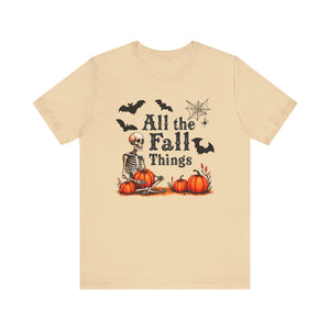 All The Fall Things - Graphic Tee