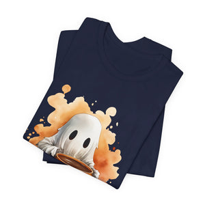 Halloween Graphic Tee