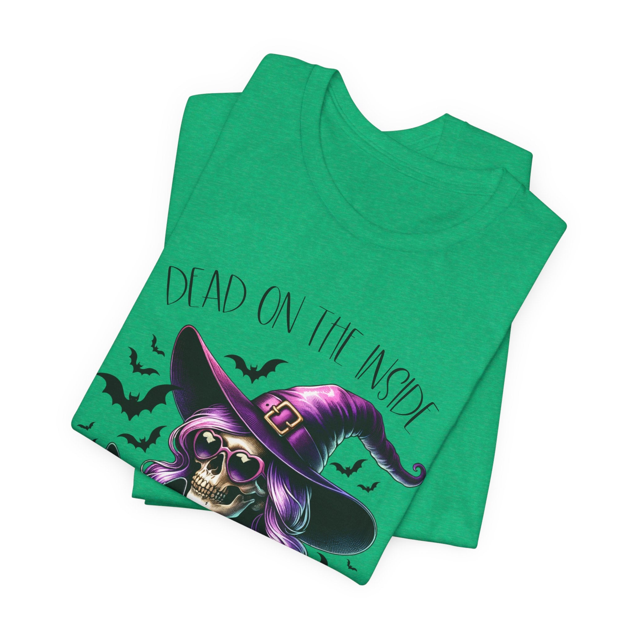 Halloween Graphic Tee