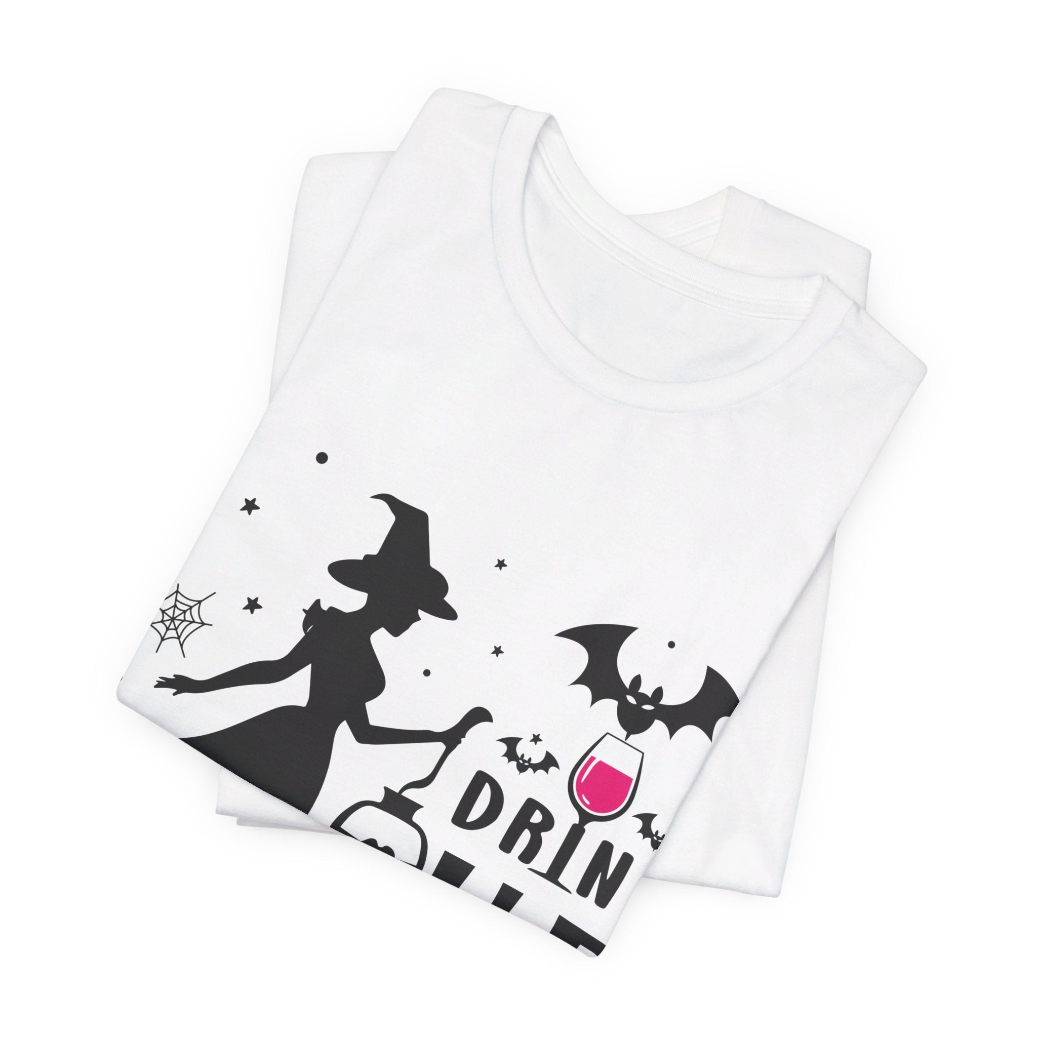 Halloween Graphic Tee