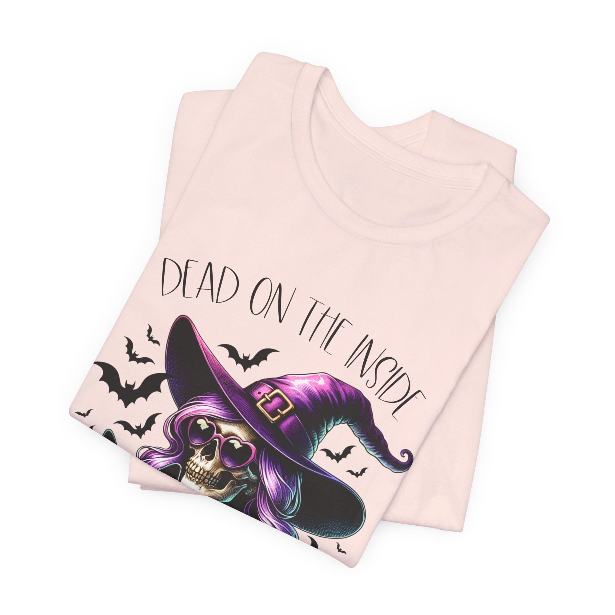 Halloween Graphic Tee