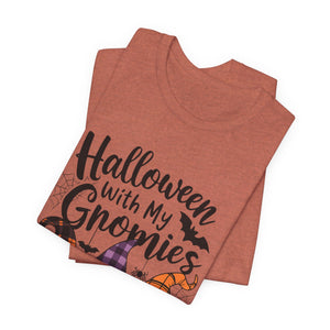 Halloween Graphic Tee