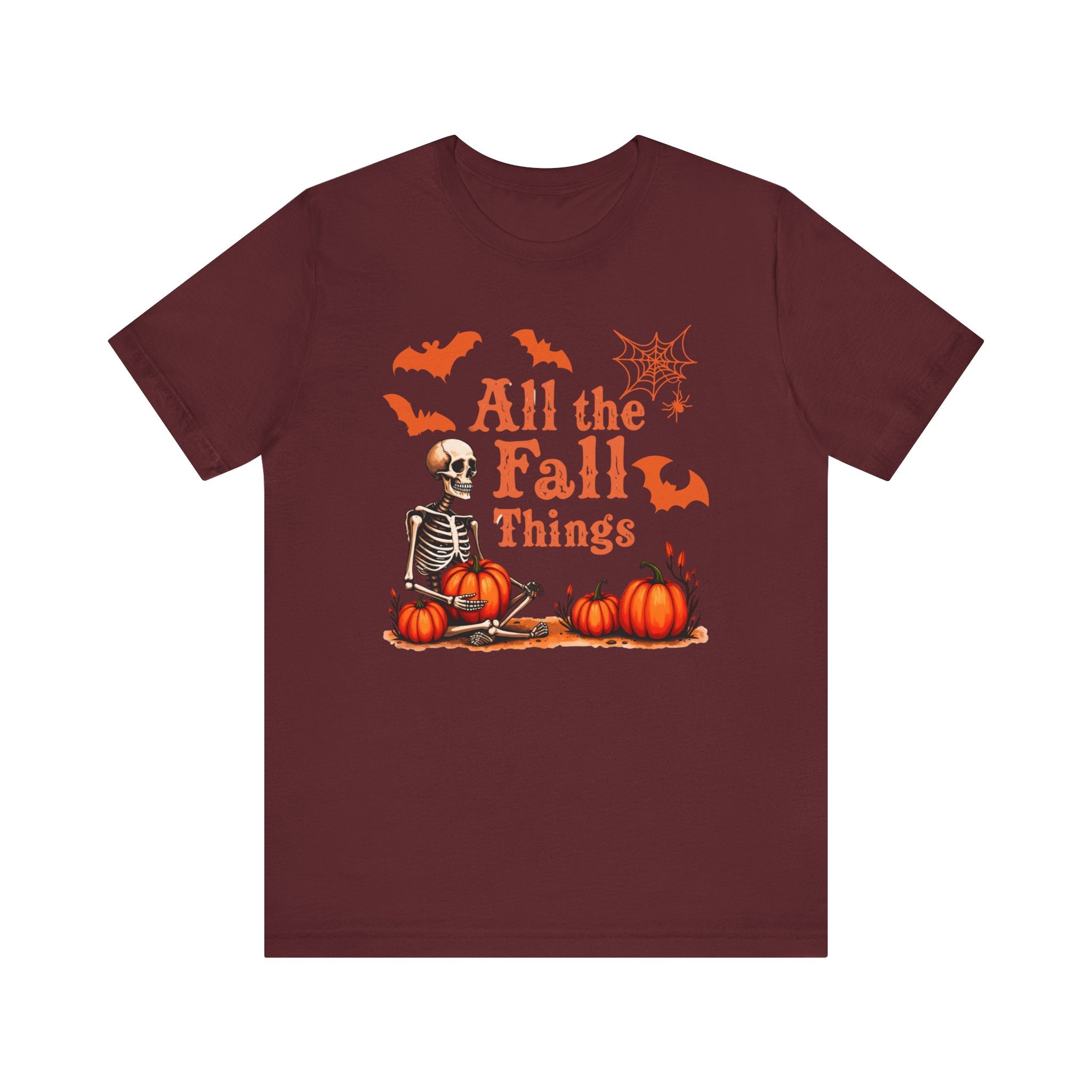 All The Fall Things - Graphic Tee