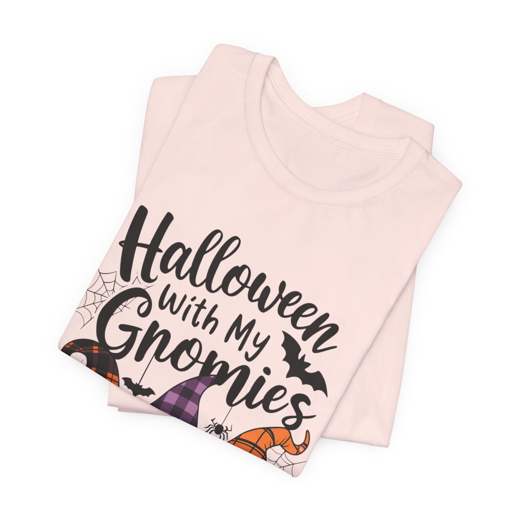 Halloween Graphic Tee