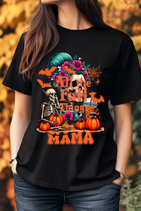 All The Fall Things - Graphic Tee