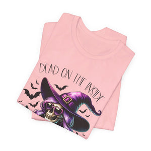 Halloween Graphic Tee