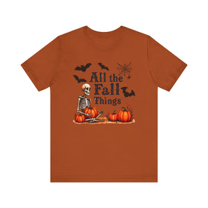 All The Fall Things - Graphic Tee