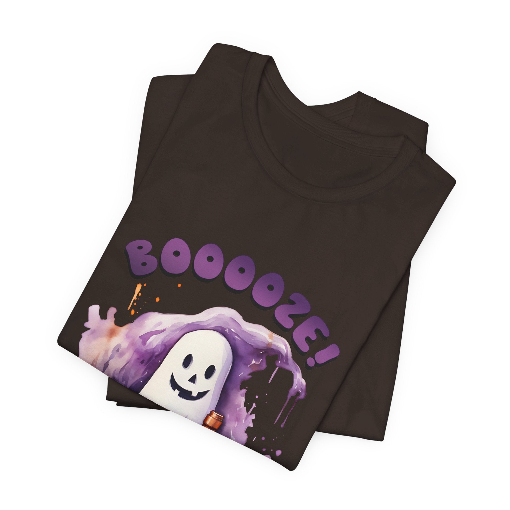 Halloween Graphic Tee