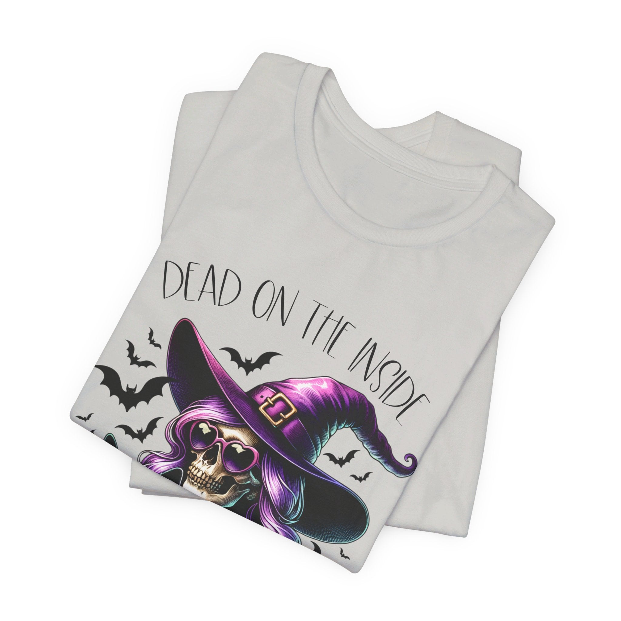 Halloween Graphic Tee