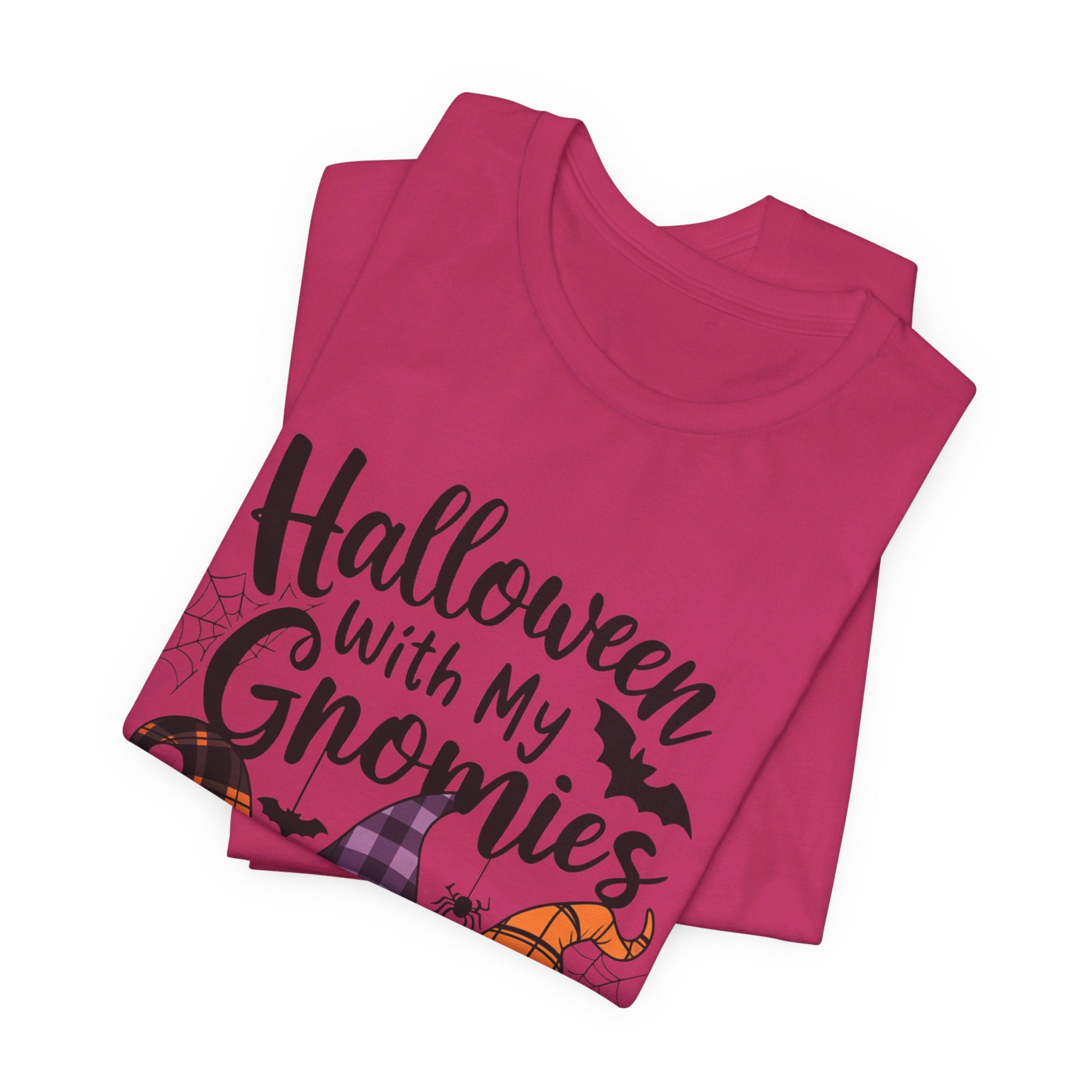 Halloween Graphic Tee