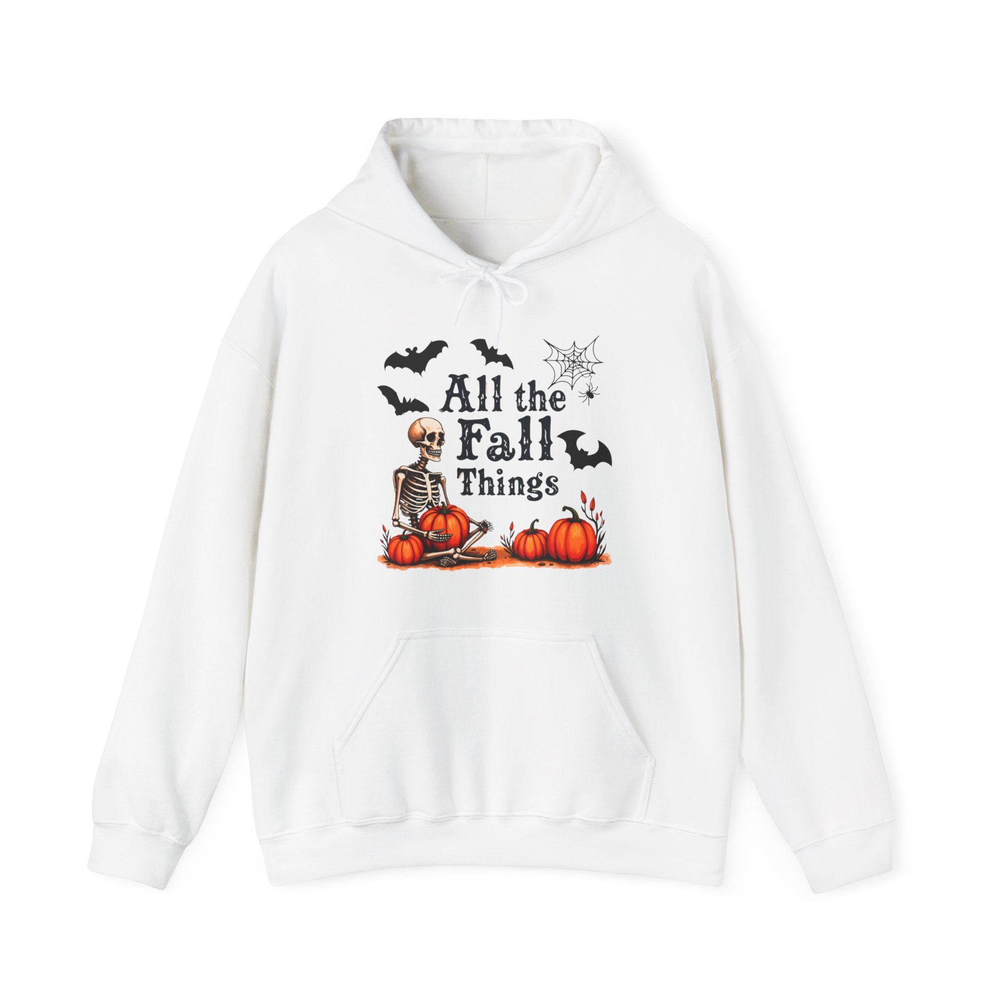 All The Fall Things - Hoodie