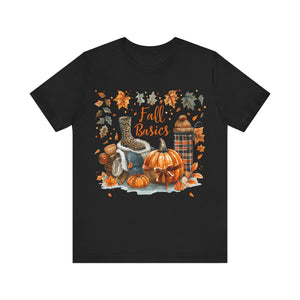 Fall Basics - Graphic Tee