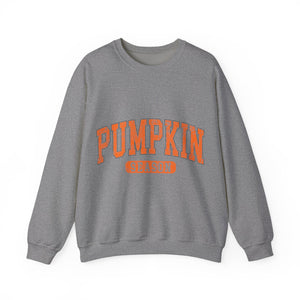 Cozy Pumpkin Season Sweatshirt – Perfect Fall Shirt for Autumn Lovers