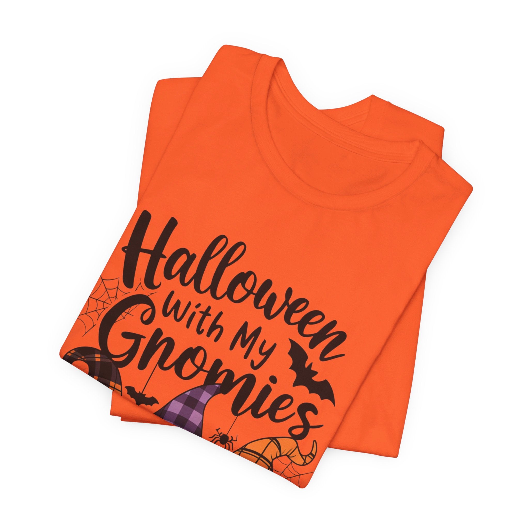 Halloween Graphic Tee