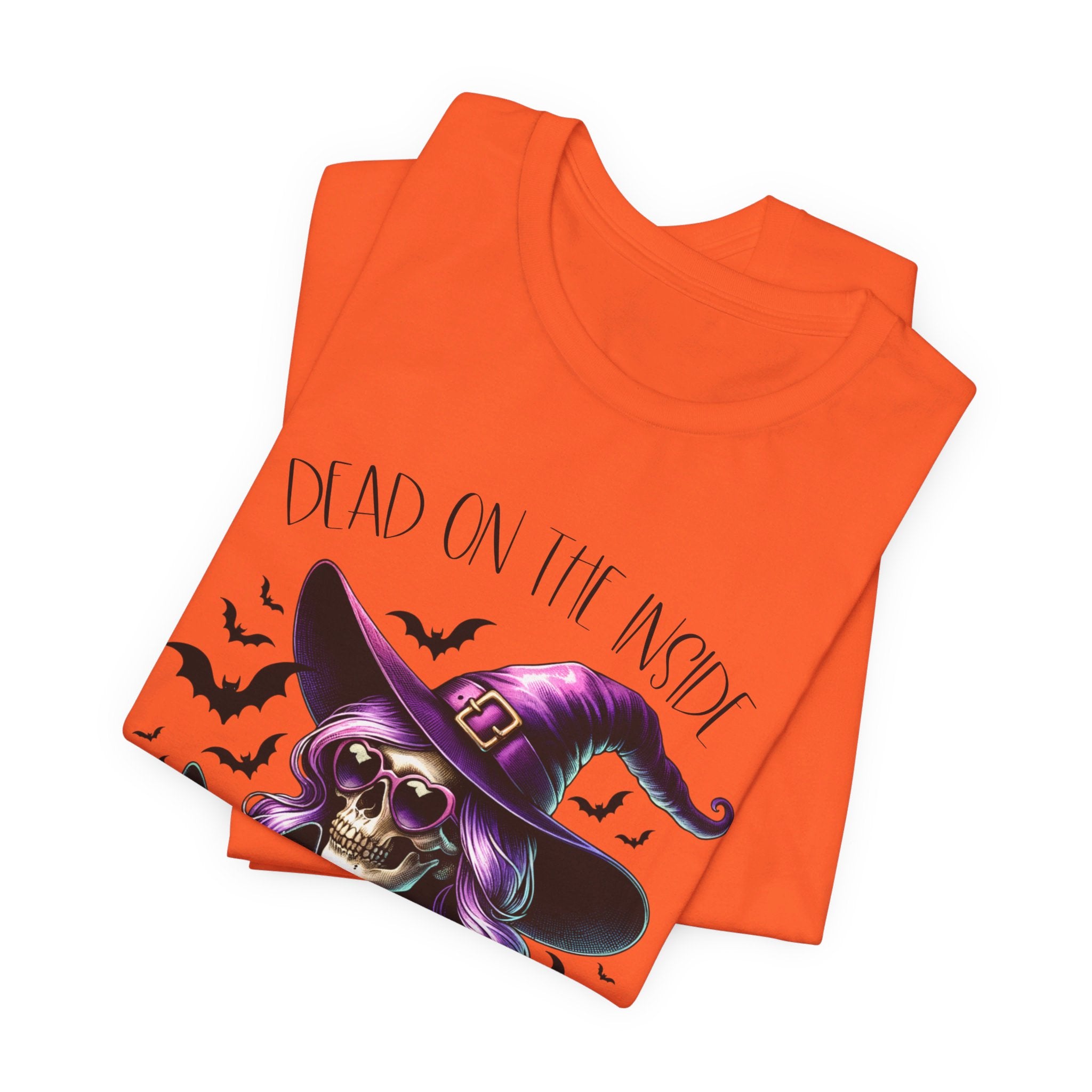 Halloween Graphic Tee