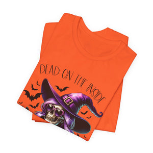 Halloween Graphic Tee