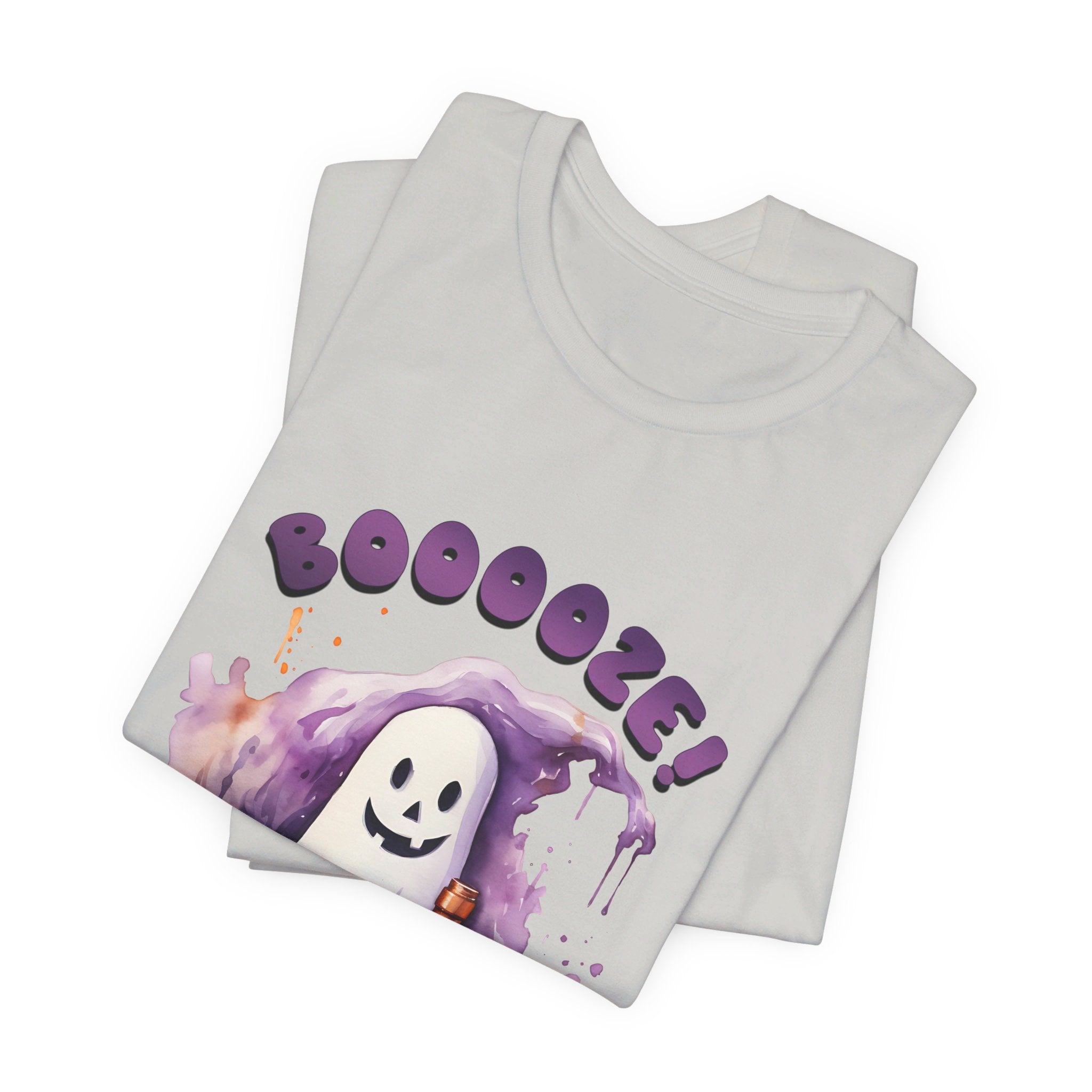 Halloween Graphic Tee