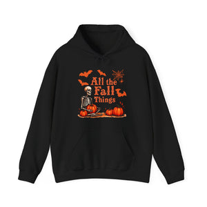 All The Fall Things - Hoodie