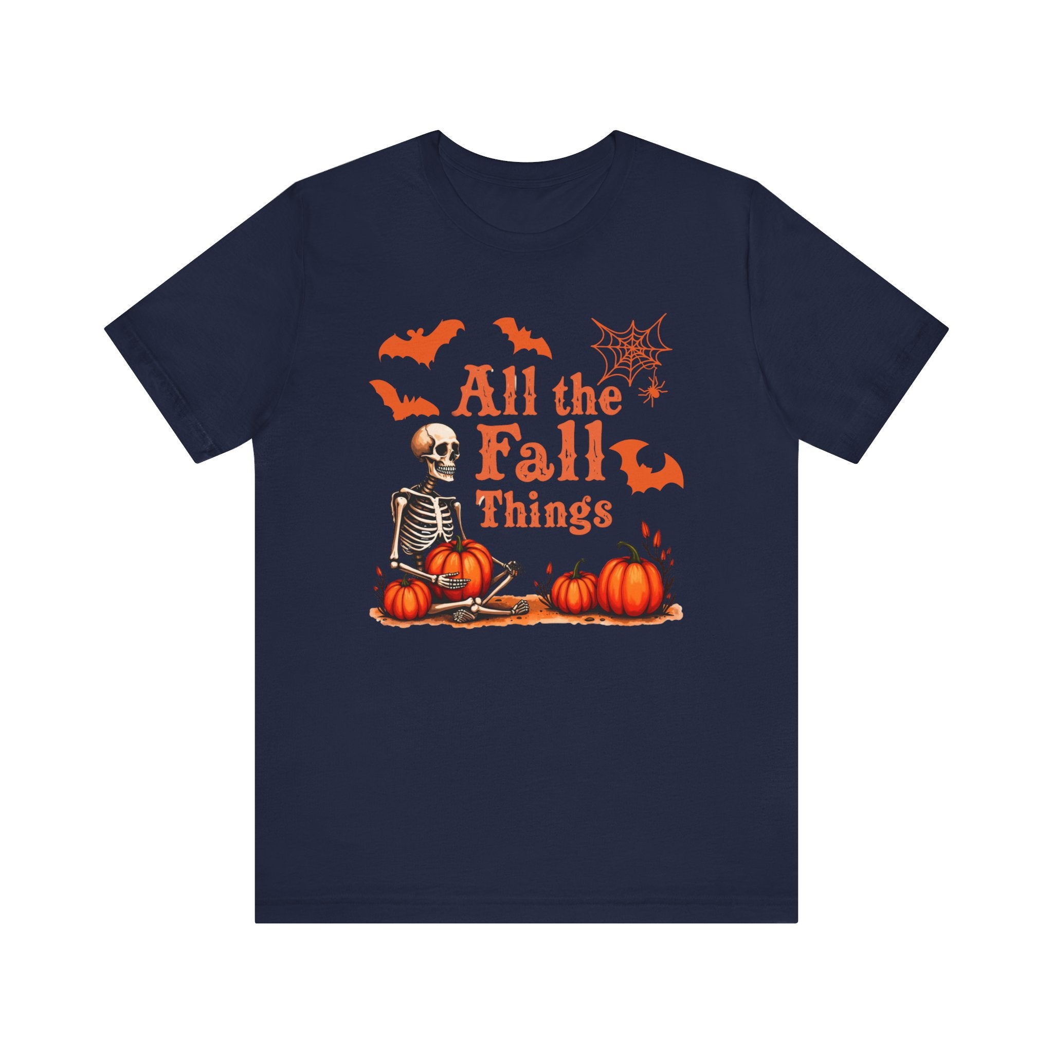 All The Fall Things - Graphic Tee