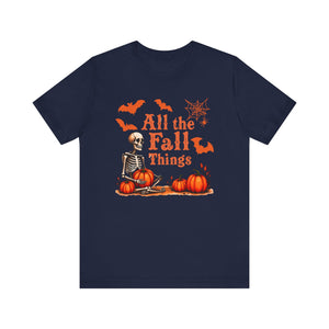 All The Fall Things - Graphic Tee