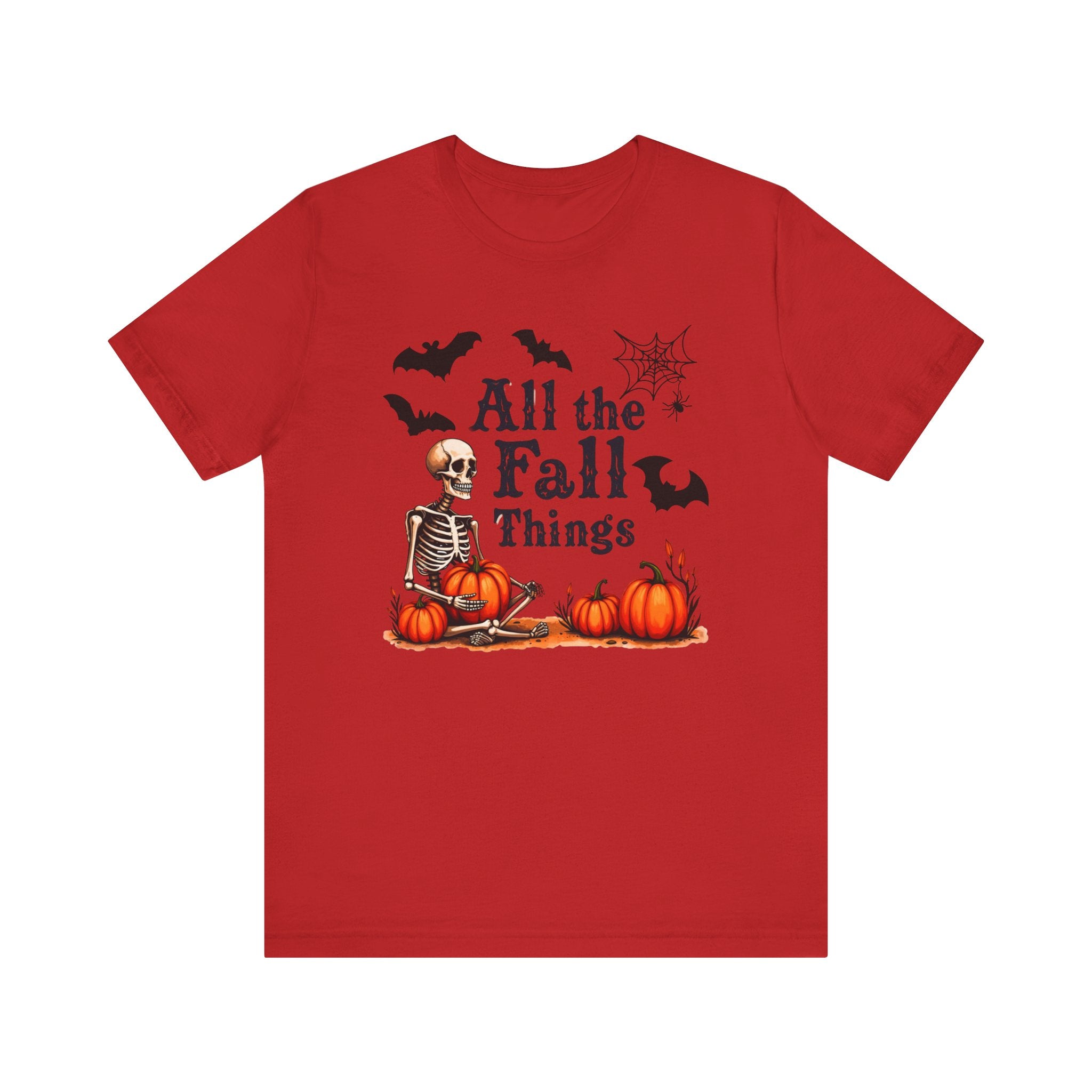 All The Fall Things - Graphic Tee