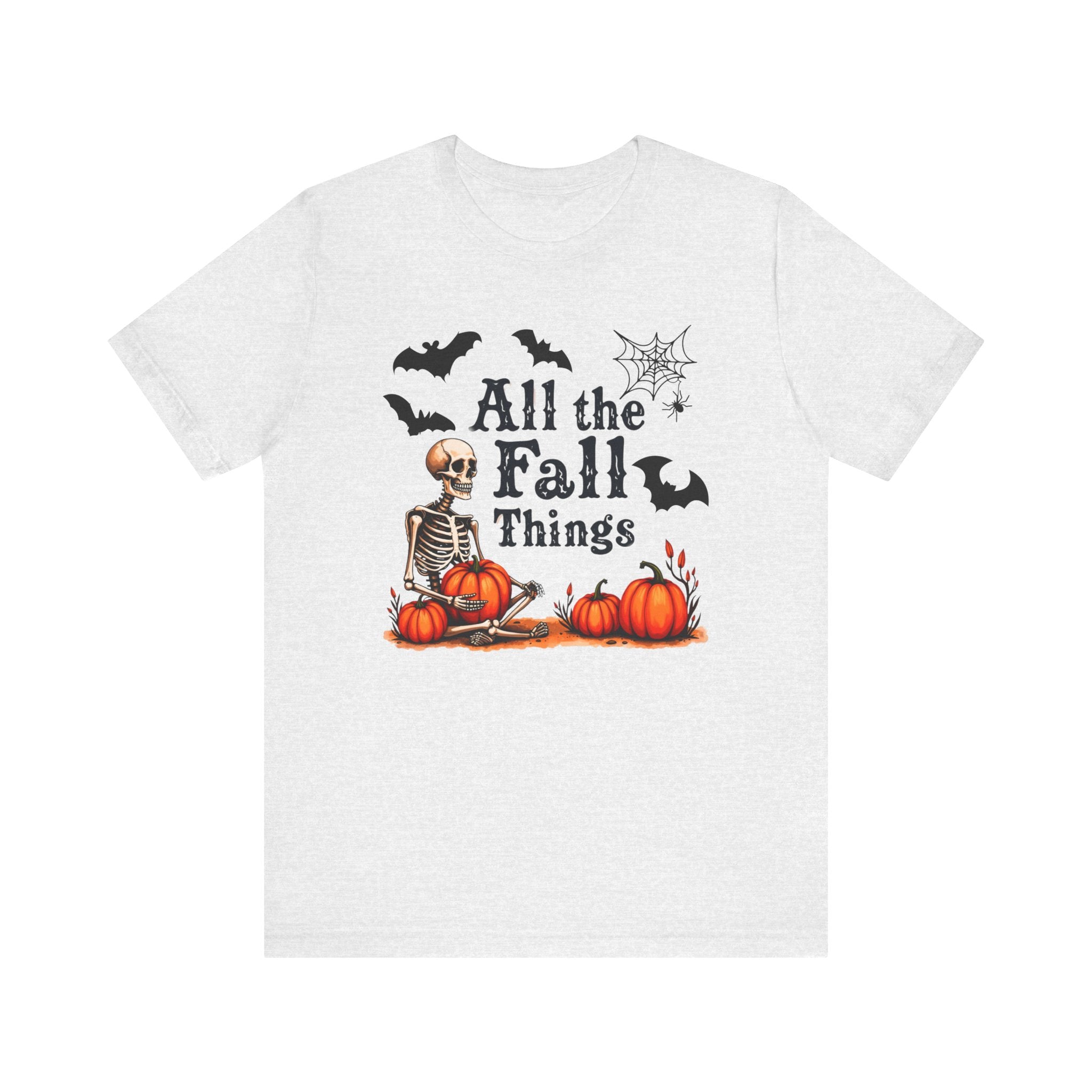 All The Fall Things - Graphic Tee