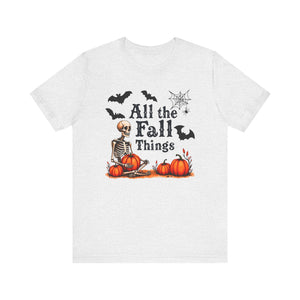 All The Fall Things - Graphic Tee