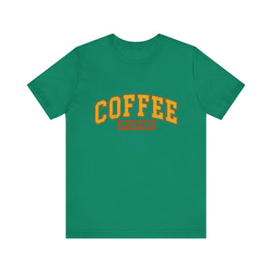 Coffee Weather - Graphic T-Shirt