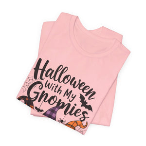 Halloween Graphic Tee