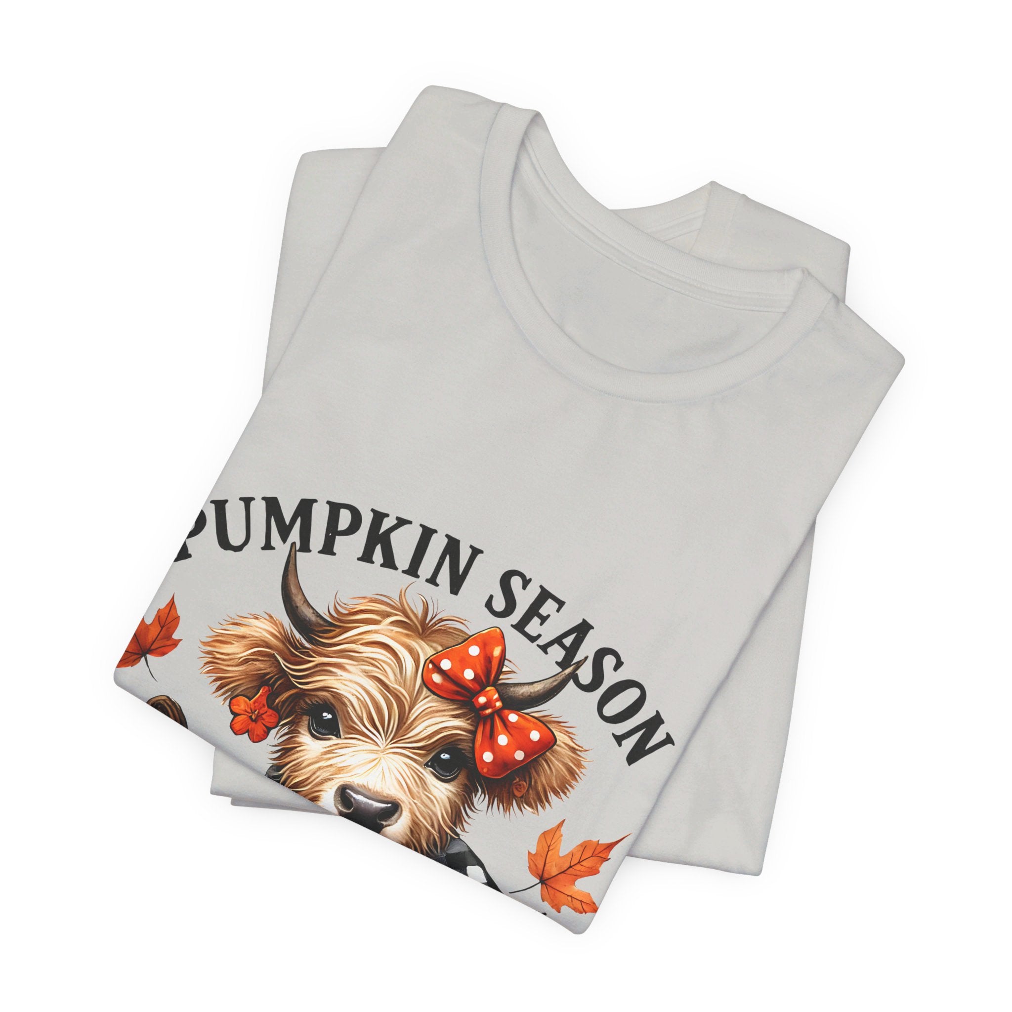 Halloween Graphic Tee