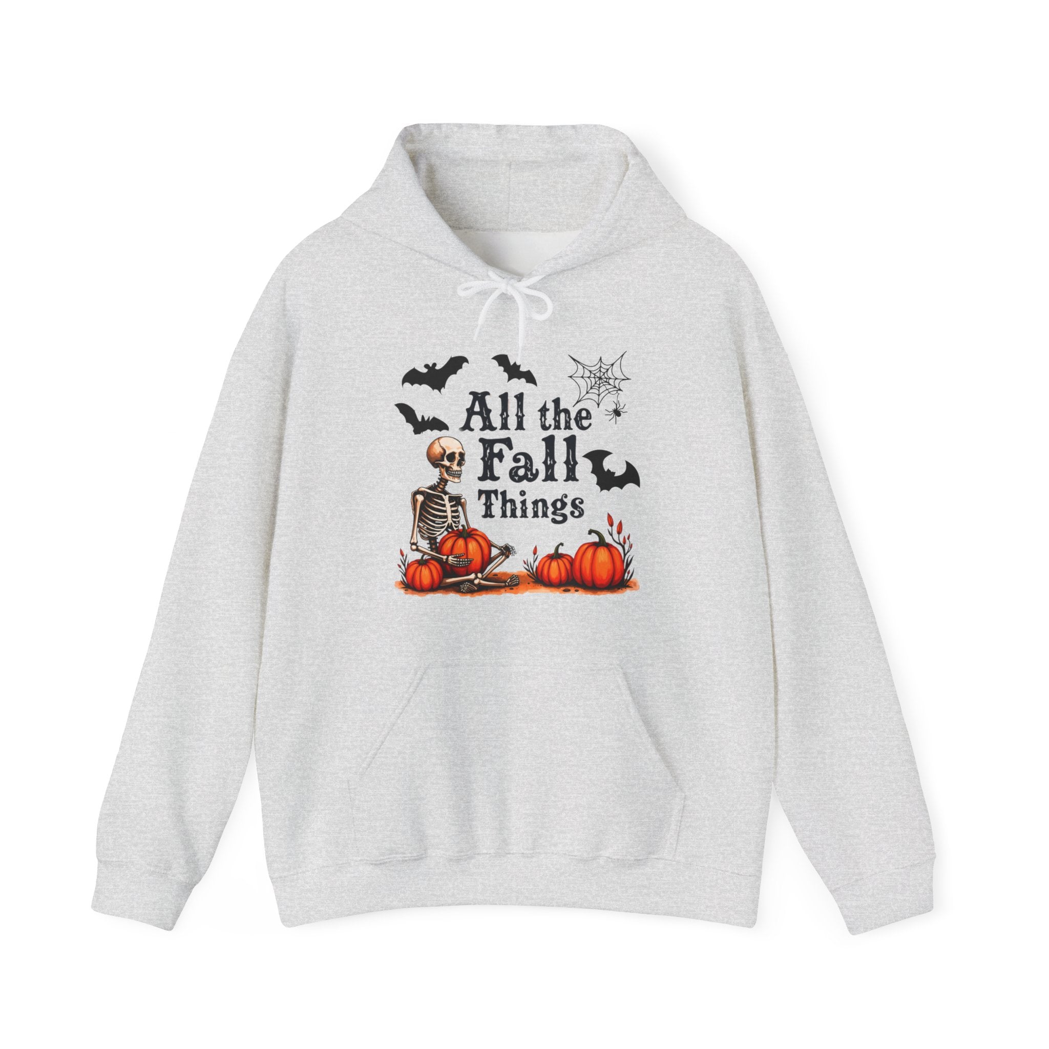 All The Fall Things - Hoodie