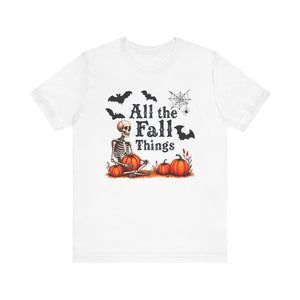 All The Fall Things - Graphic Tee