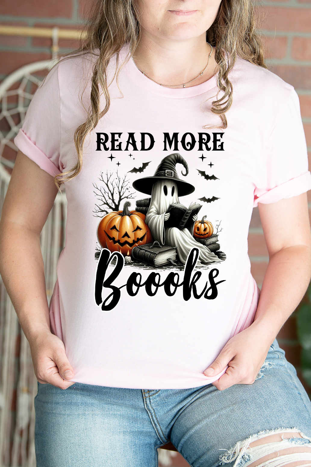 Read More Books