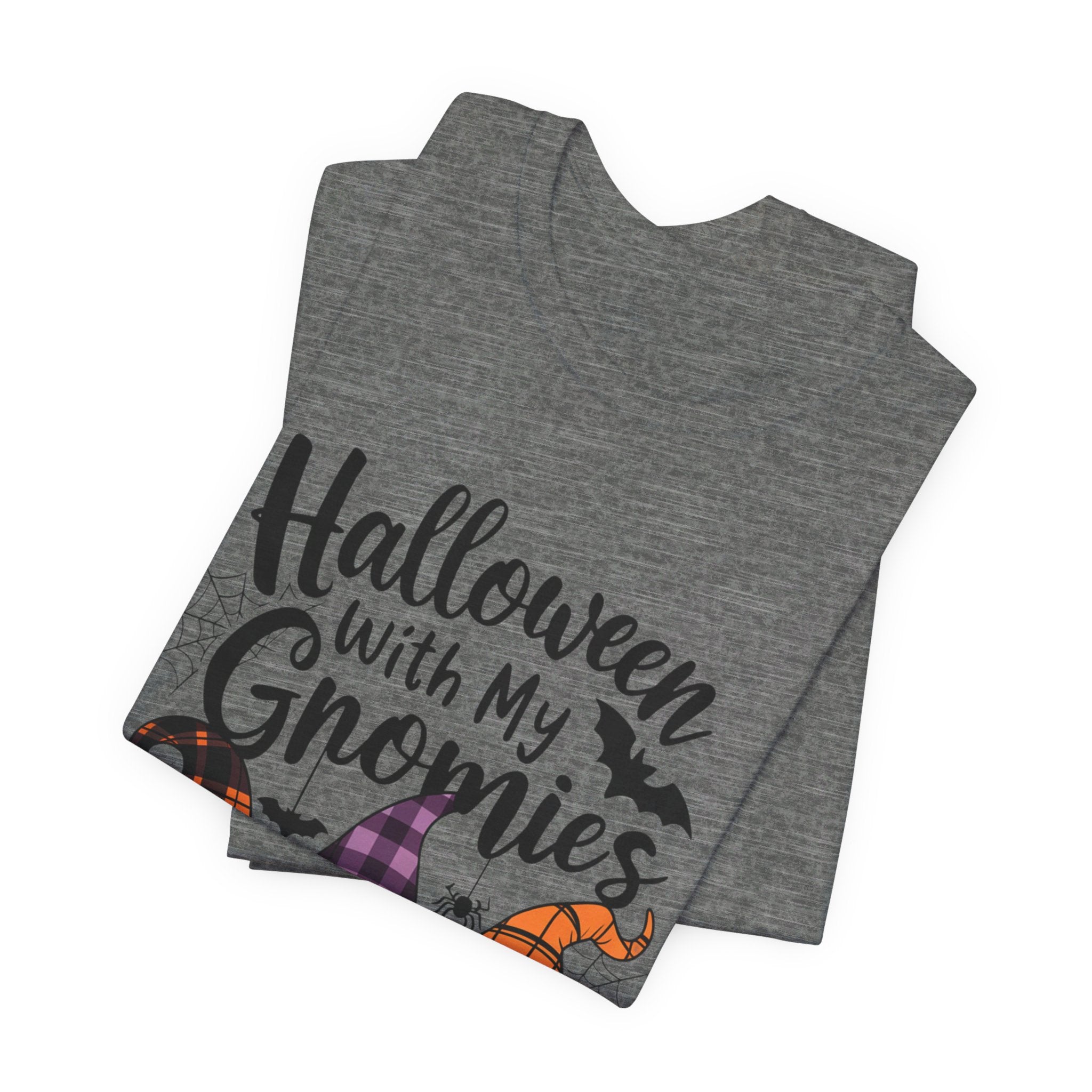 Halloween Graphic Tee