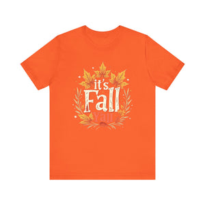 It's Fall Y'all - Graphic Tee