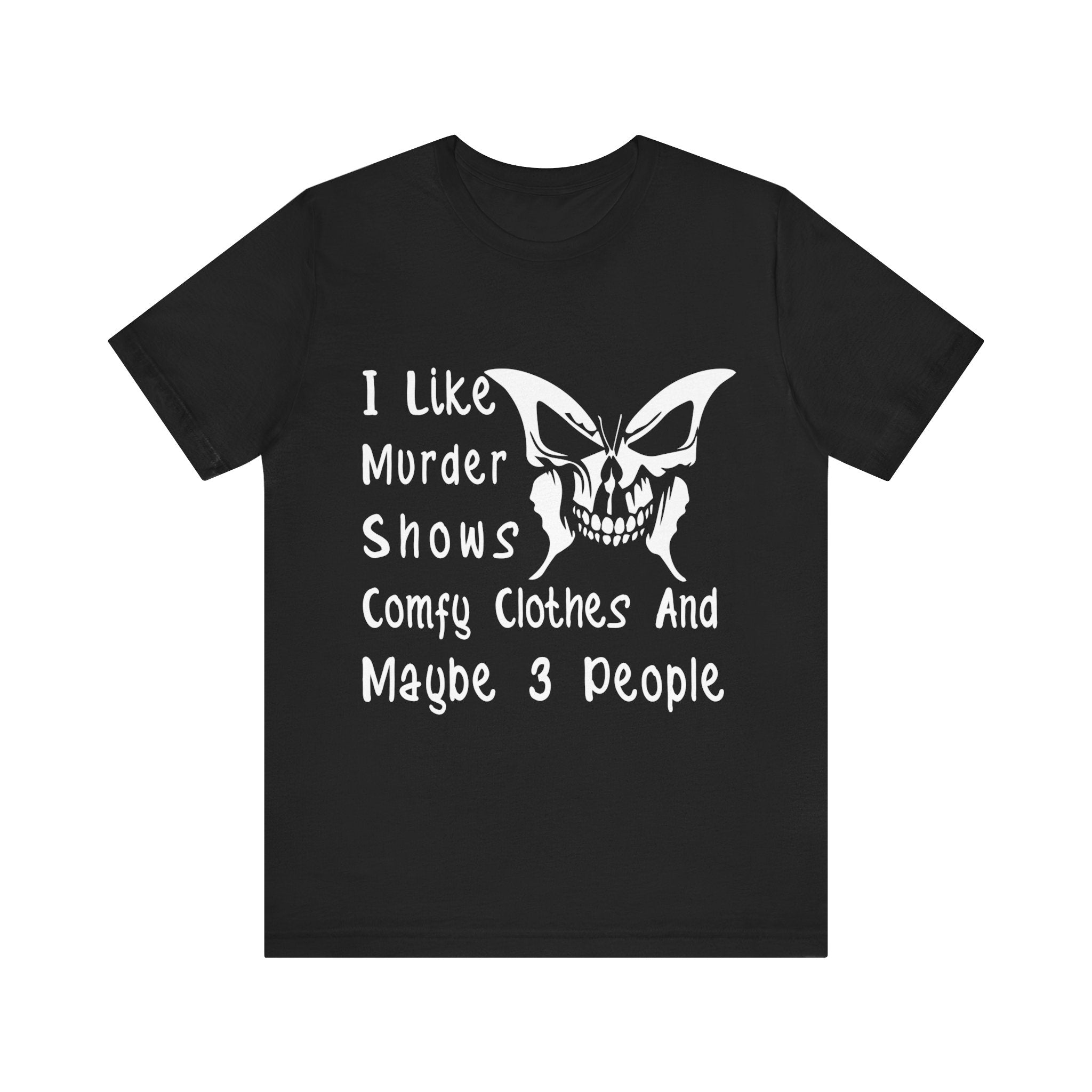 Halloween Graphic Tee