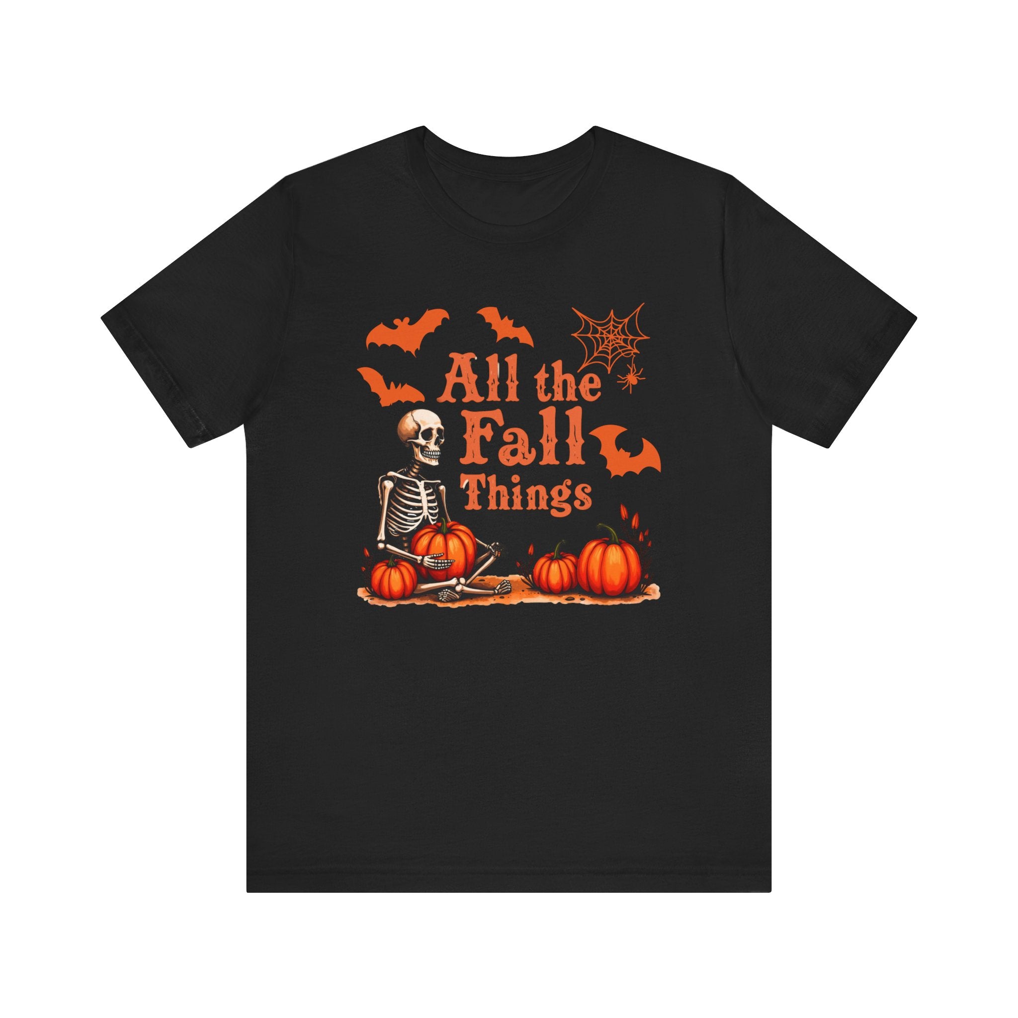 All The Fall Things - Graphic Tee