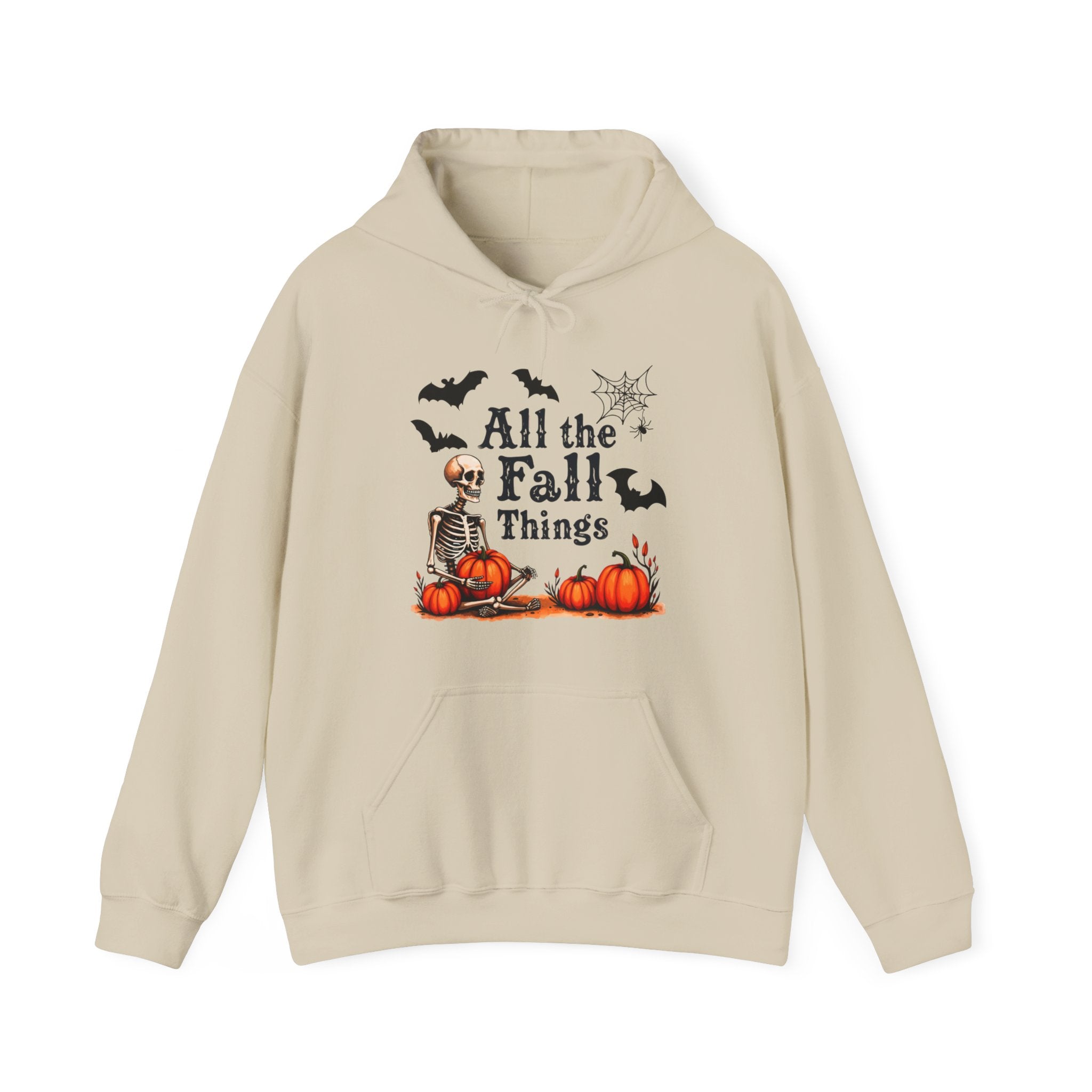 All The Fall Things - Hoodie