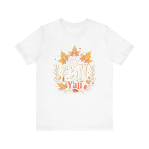 It's Fall Y'all - Graphic Tee