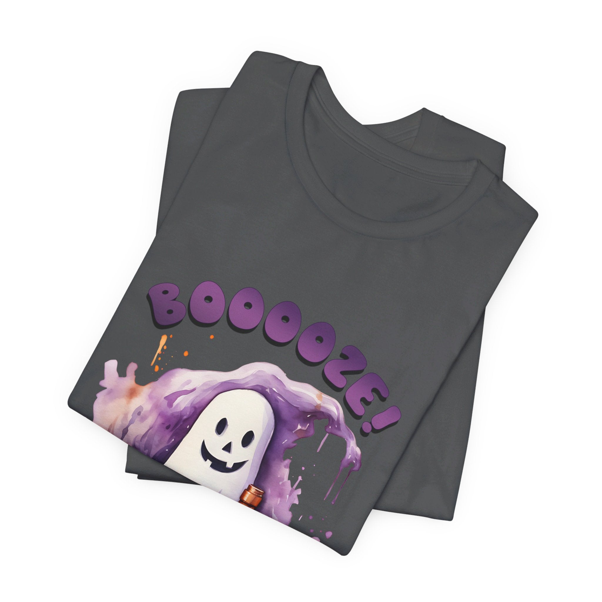 Halloween Graphic Tee