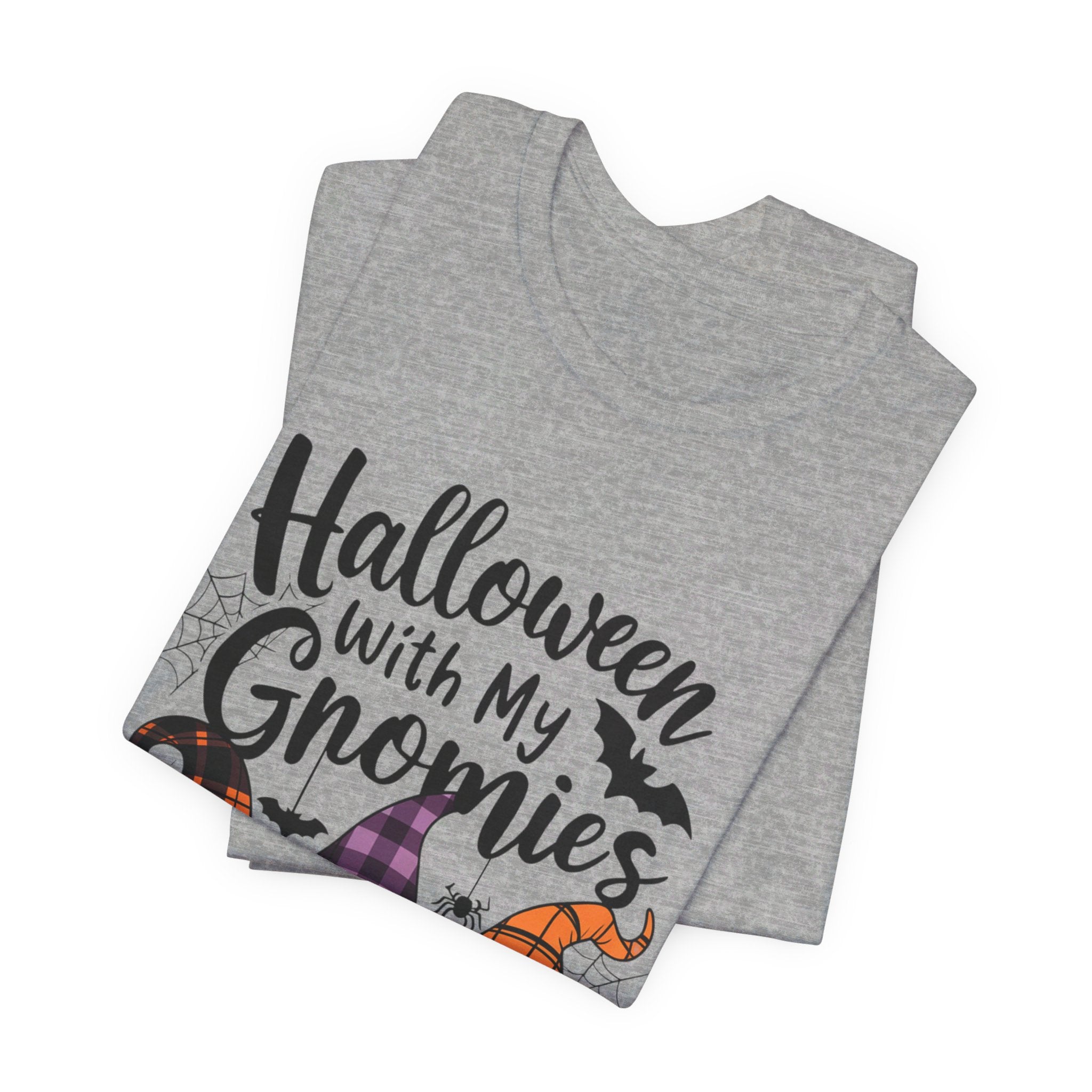 Halloween Graphic Tee