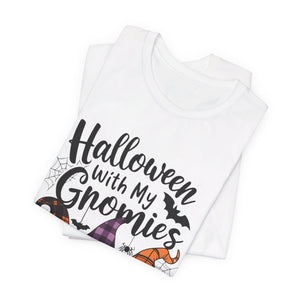 Halloween Graphic Tee