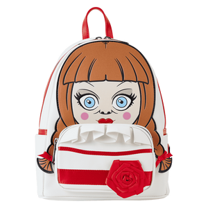 Annabelle Cosplay Mini Backpack