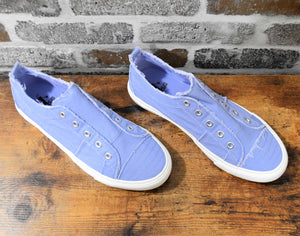 Corkys Babalu Lilac Fashion Sneakers