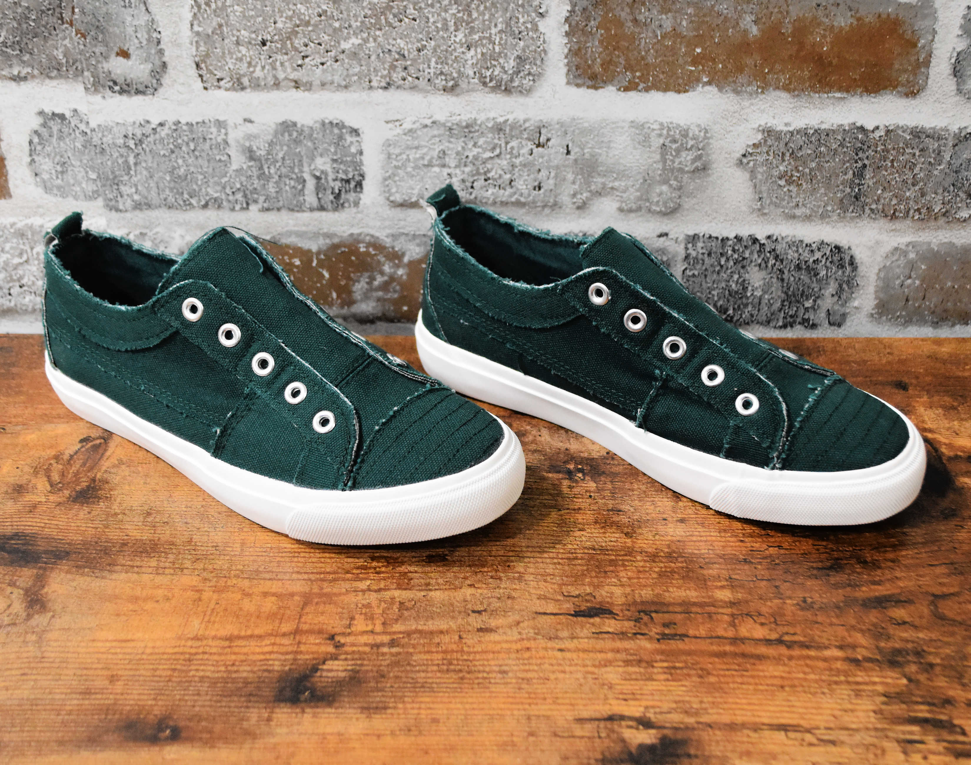 Corkys Babalu Pine Fashion Sneakers